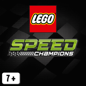 LEGO® Speed