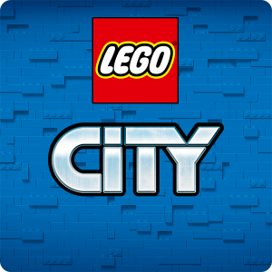 LEGO® City Stunt