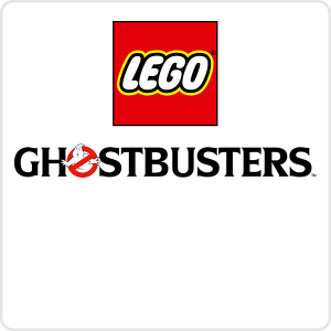 LEGO® Ghostbuster