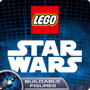LEGO® Star Wars™ Mandalorian