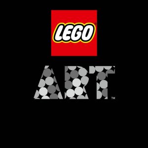 LEGO® Art